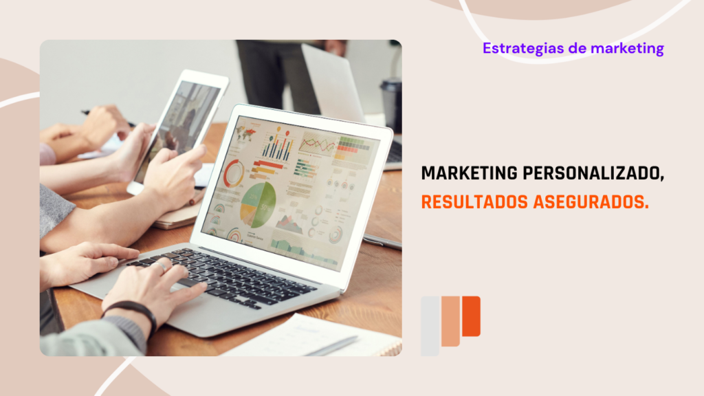 marketing personalizado